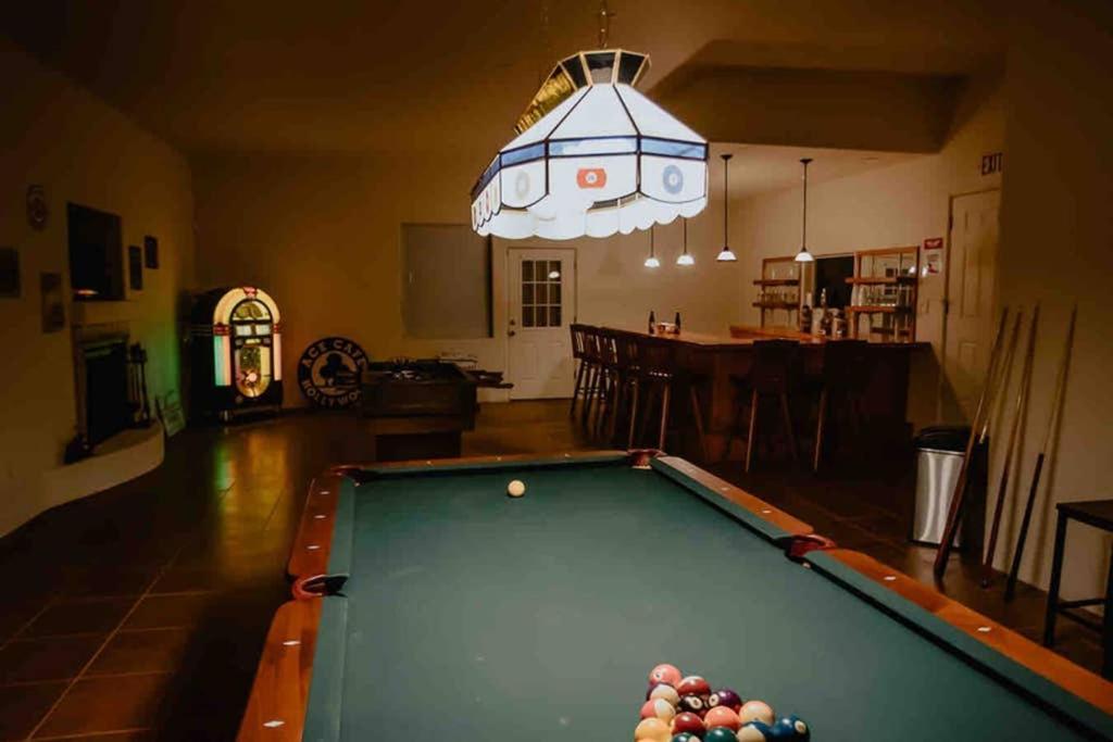 Hacienda Del Avion Villa Bisbee Exteriör bild