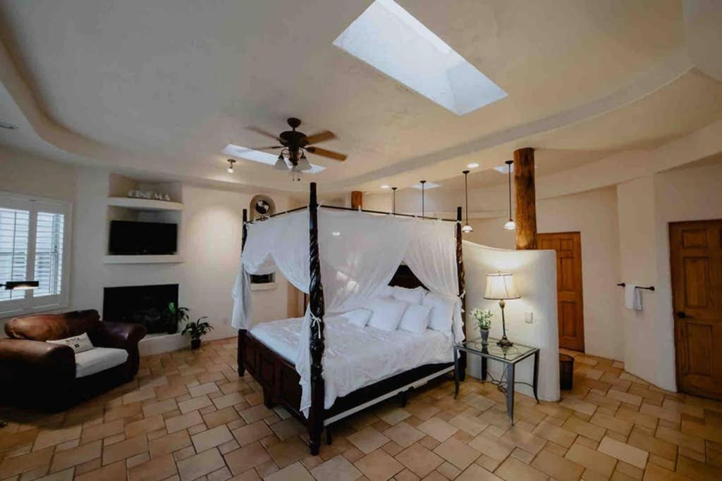 Hacienda Del Avion Villa Bisbee Exteriör bild